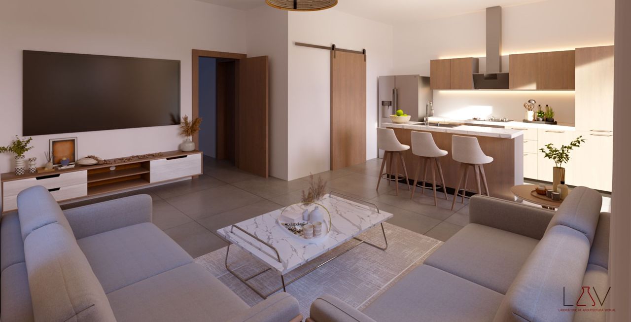 Apartment in Samana, Dominican Republic, 122.8 m² - picture 17