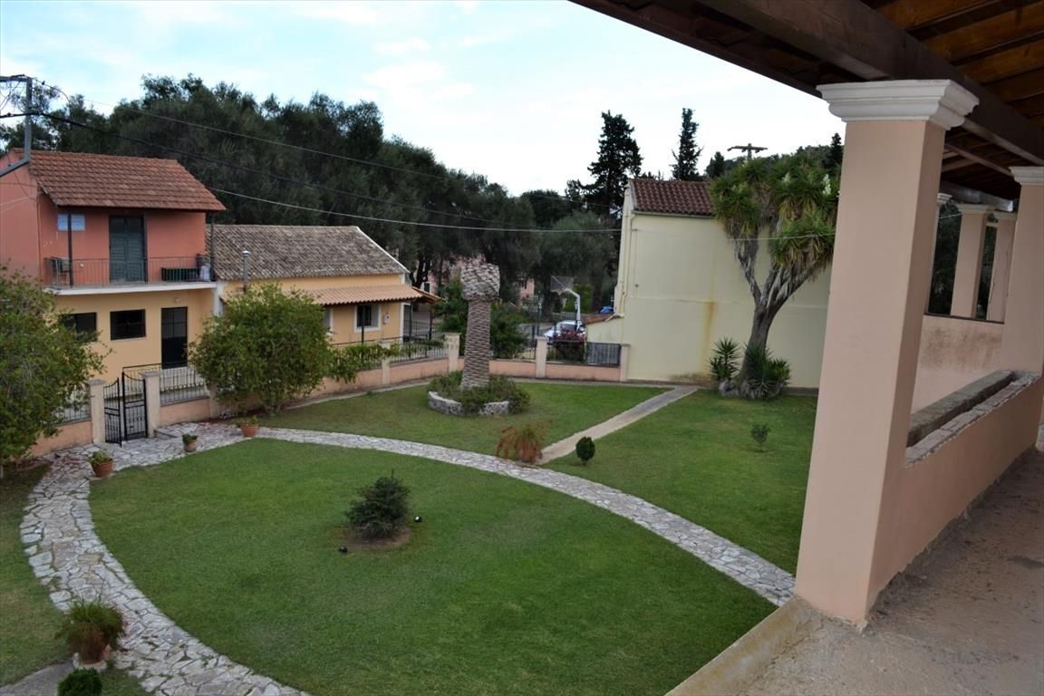 Haus in Korfu, Griechenland, 260 m² - Foto 16