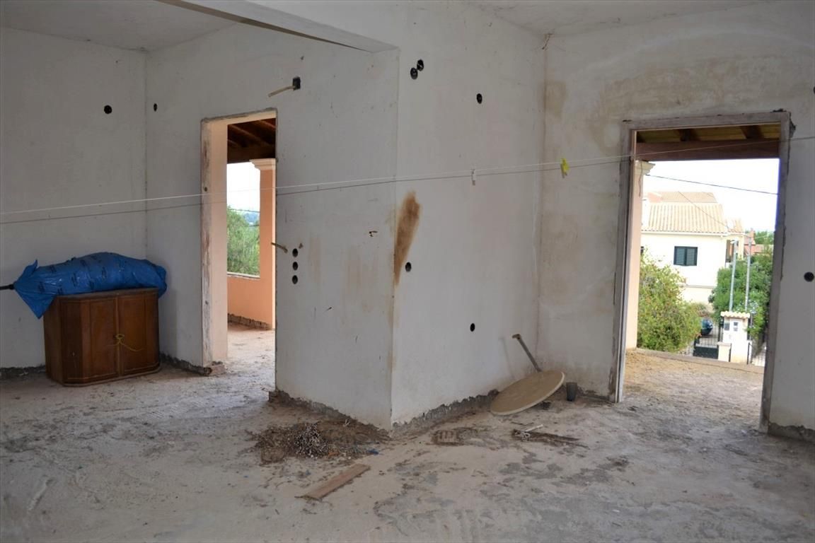 Haus in Korfu, Griechenland, 260 m² - Foto 17