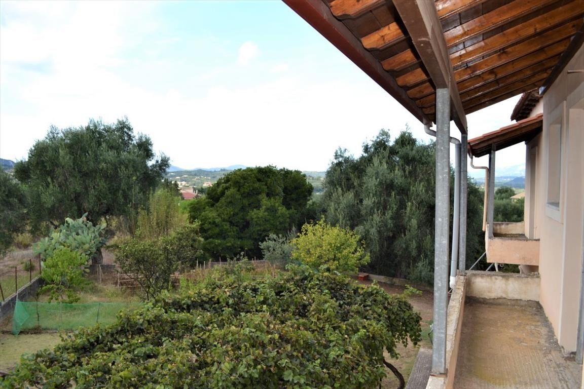 Haus in Korfu, Griechenland, 260 m² - Foto 18