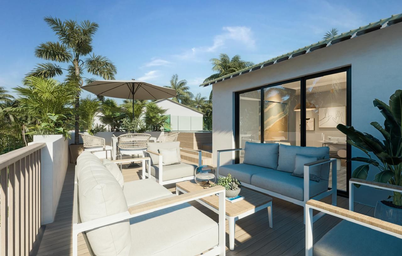 Apartment in Samana, Dominican Republic, 56 m² - picture 7