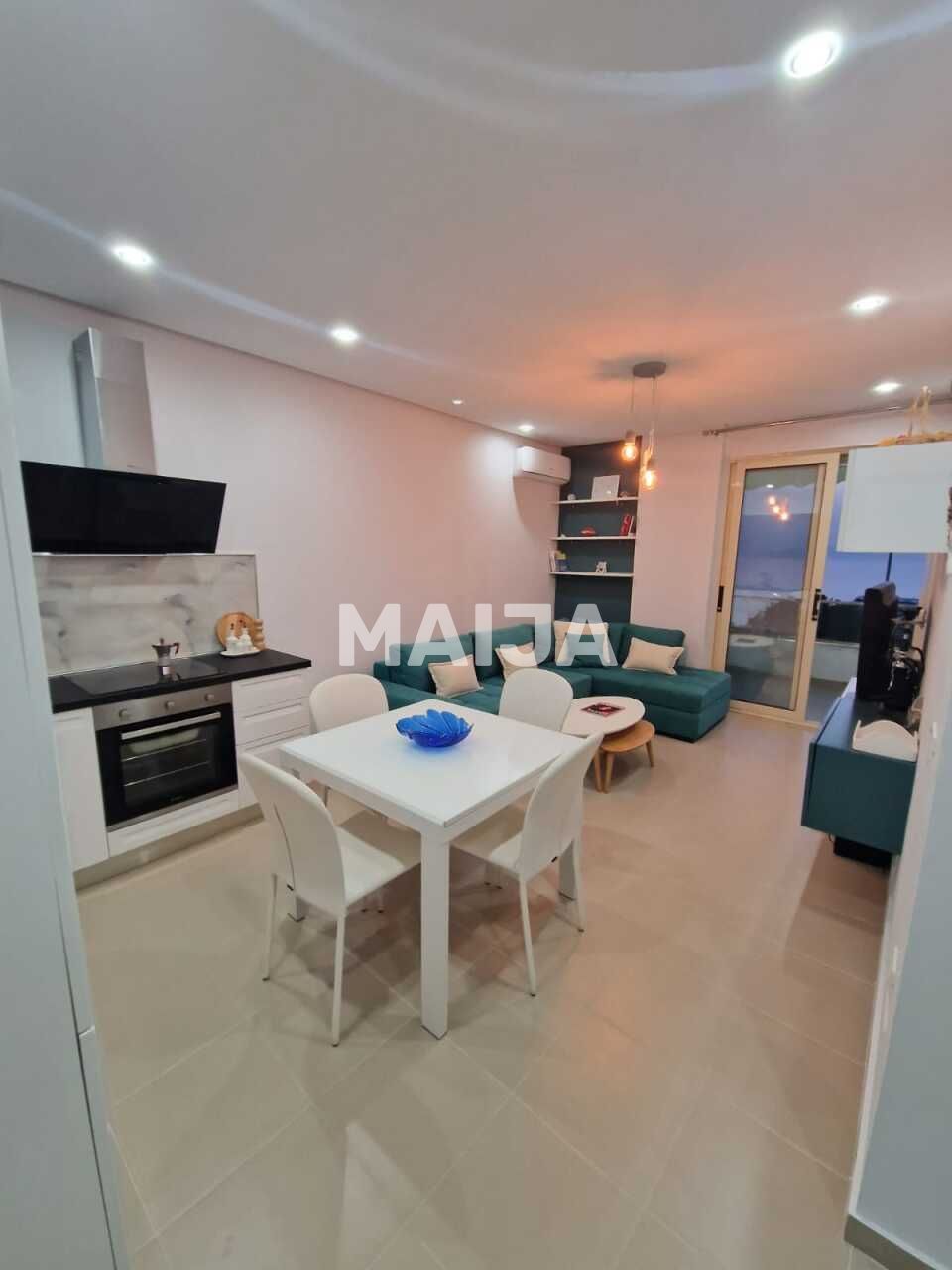 Flat in Vlore, Albania, 51.7 m² - picture 1