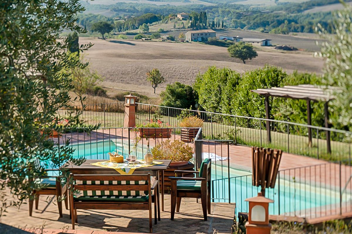 Casa en Siena, Italia, 750 m² - imagen 8