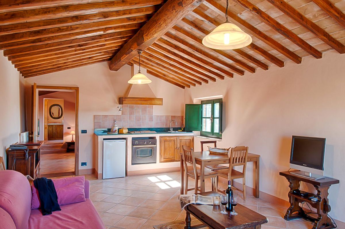 Casa en Siena, Italia, 750 m² - imagen 10