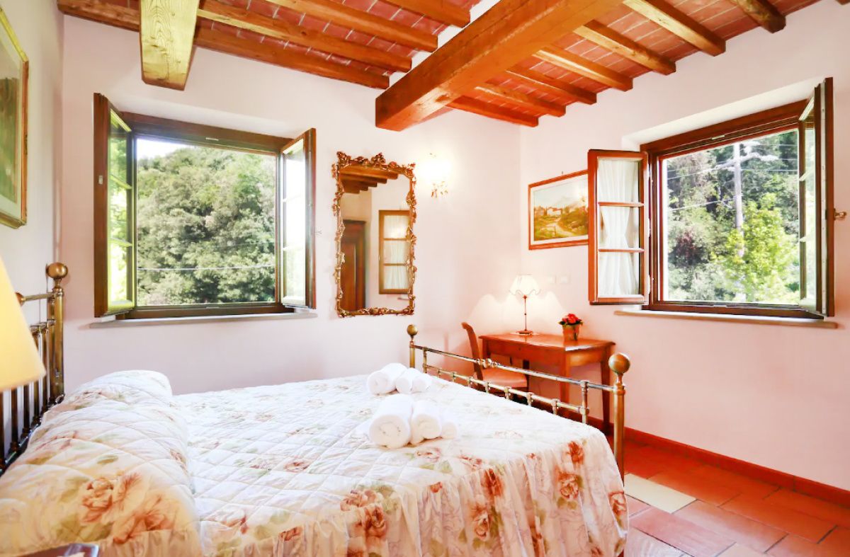 Tenuta a Lucca, Italia, 450 m² - foto 12