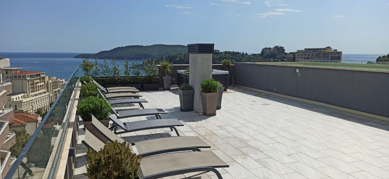 Appartamento a Budva, Montenegro, 39 m² - foto 6