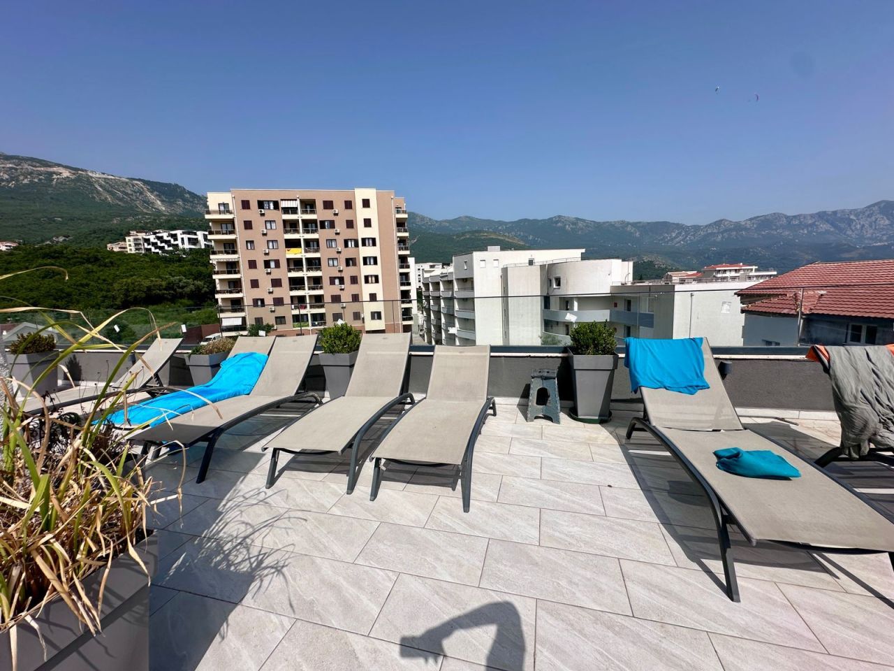 Appartamento a Budva, Montenegro, 39 m² - foto 2