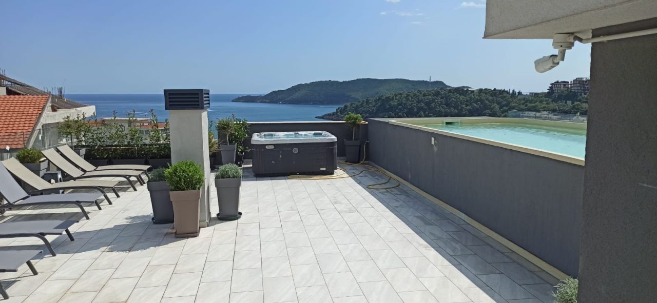 Appartamento a Budva, Montenegro, 39 m² - foto 5