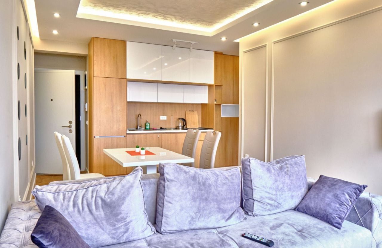 Appartamento a Budva, Montenegro, 39 m² - foto 7