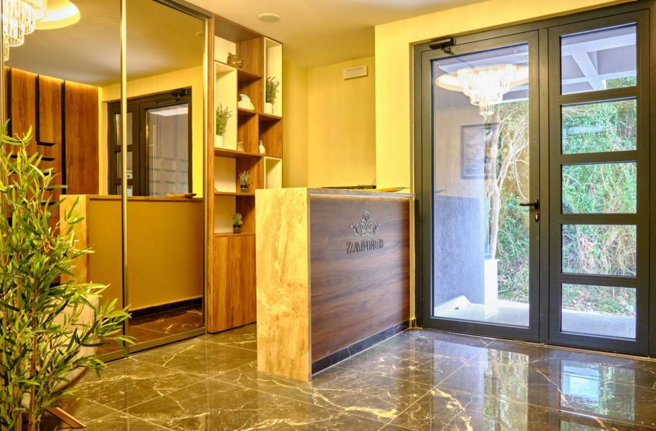 Appartamento a Budva, Montenegro, 39 m² - foto 10