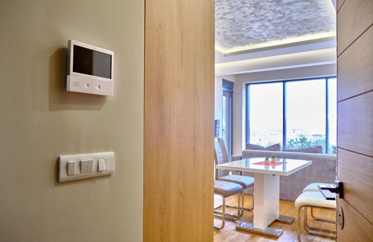 Appartamento a Budva, Montenegro, 39 m² - foto 16