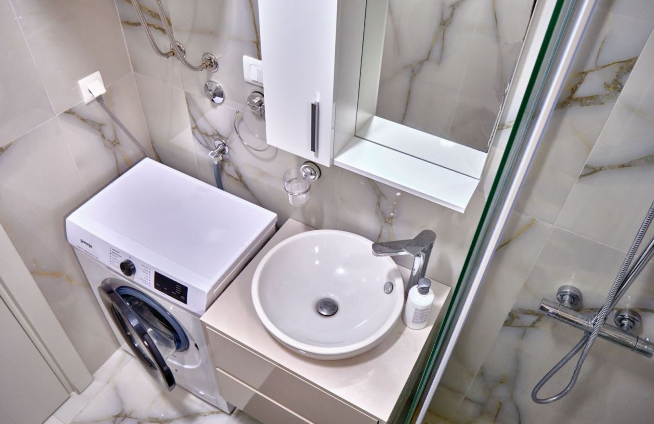 Appartamento a Budva, Montenegro, 39 m² - foto 18