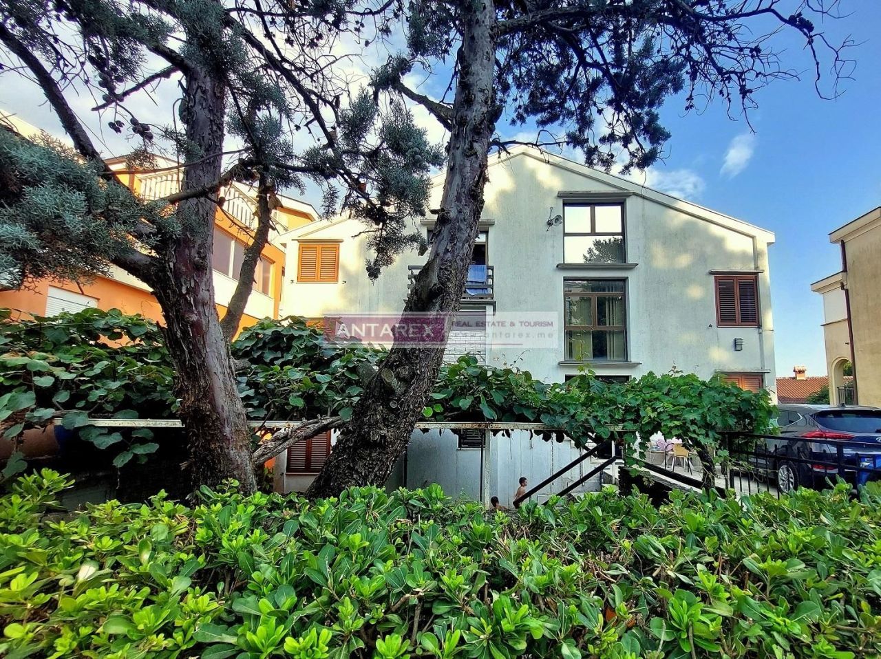 Villa in Igalo, Montenegro, 268 m² - Foto 2