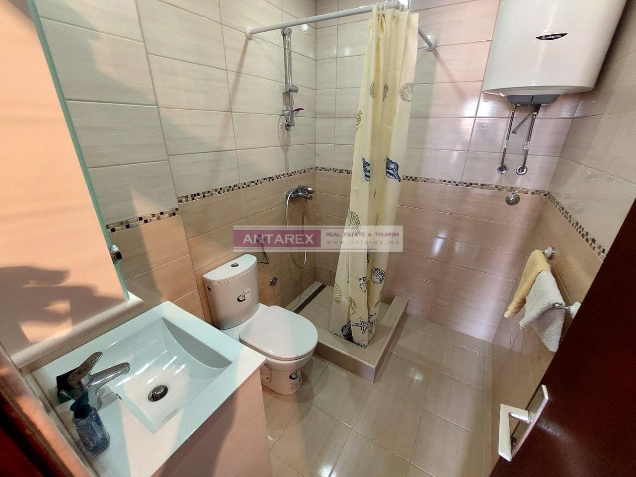 Villa in Igalo, Montenegro, 268 m² - Foto 5