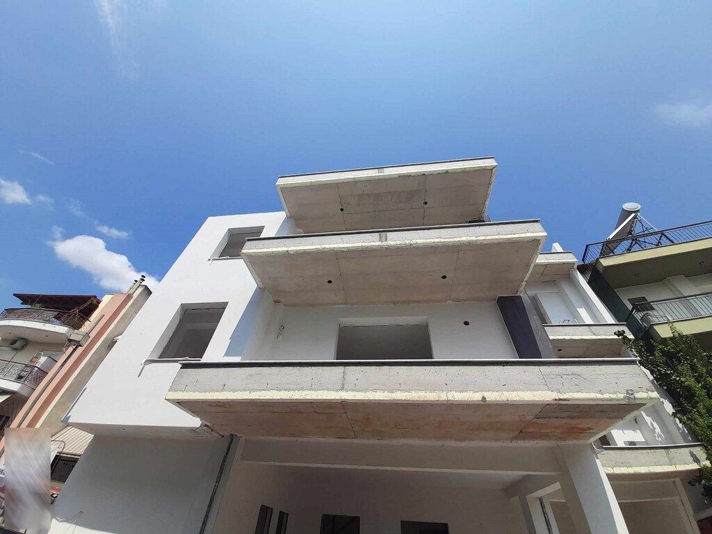 Appartement à Thessalonique, Grèce, 87 m² - image 1