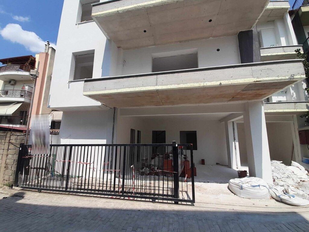 Appartement à Thessalonique, Grèce, 87 m² - image 1