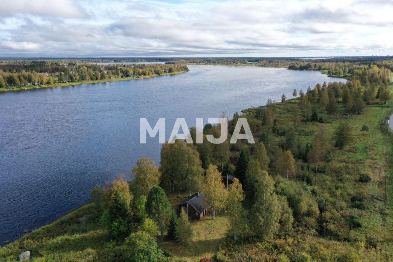 Cottage in Haparanda, Sweden, 25.5 m² - picture 1