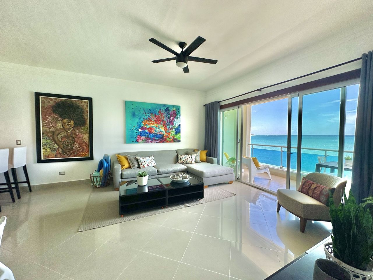 Appartamento a Cabarete, Repubblica Dominicana, 177.74 m² - foto 5