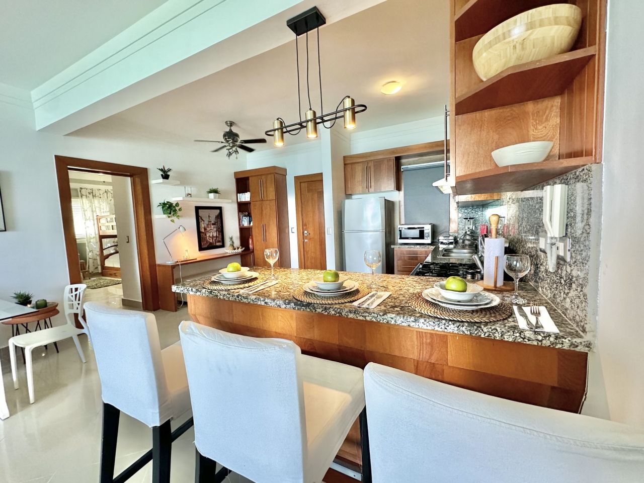 Appartamento a Cabarete, Repubblica Dominicana, 177.74 m² - foto 17