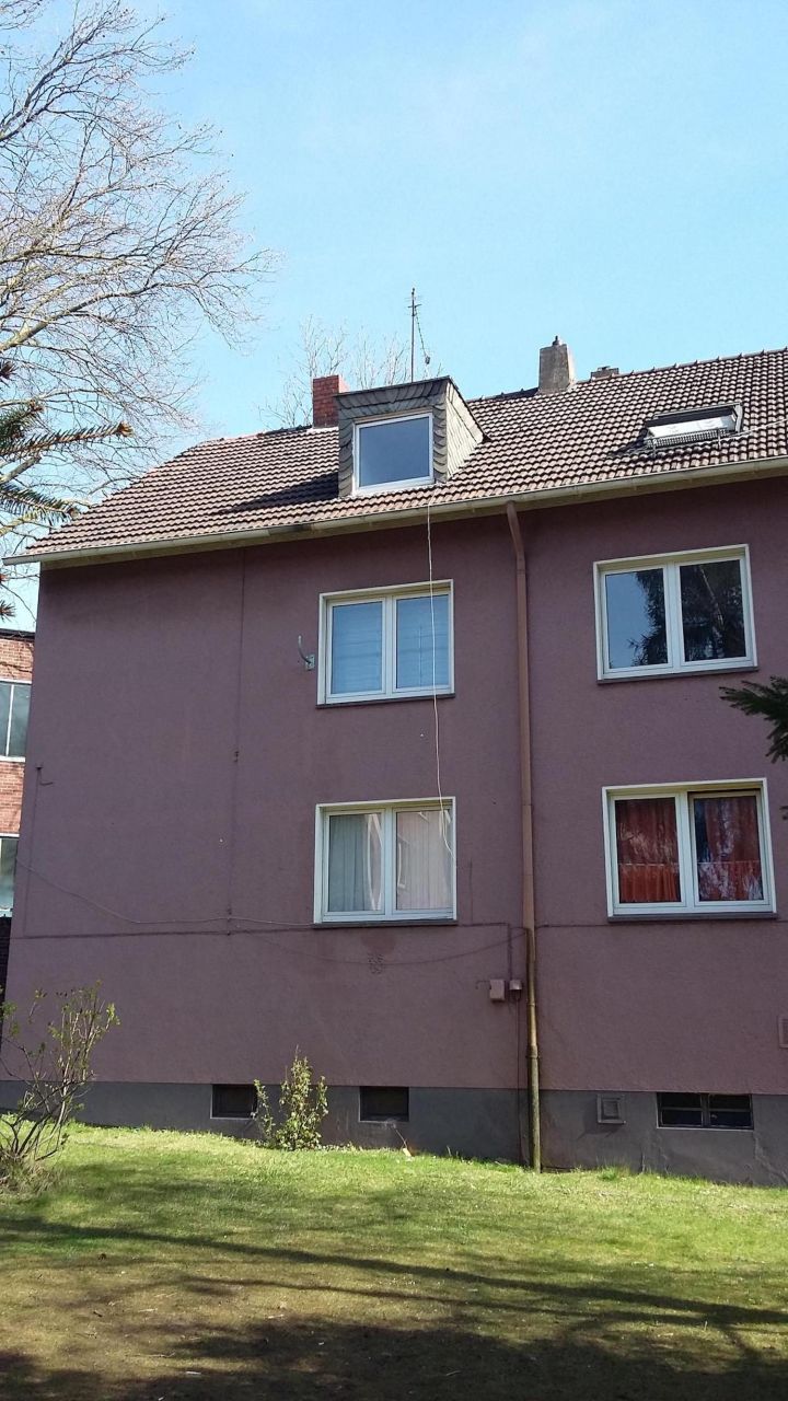 Wohnung in Gelsenkirchen, Deutschland, 35 m² - Foto 3