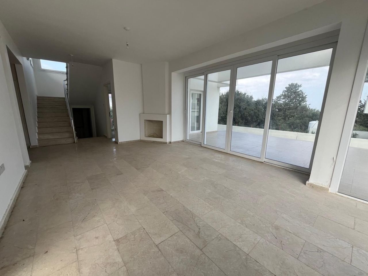 Villa en Çatalköy, Chipre, 212 m² - imagen 1