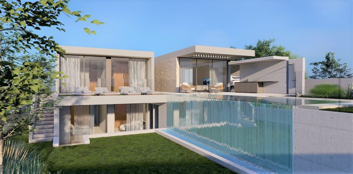 Villa en Pafos, Chipre, 199 m² - imagen 5