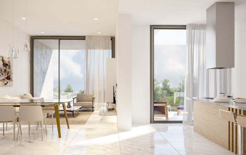 Villa in Paphos, Zypern, 210 m² - Foto 5