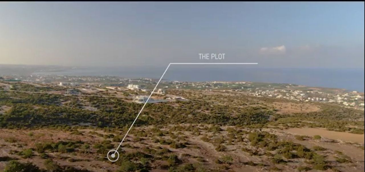 Villa in Paphos, Zypern, 210 m² - Foto 8