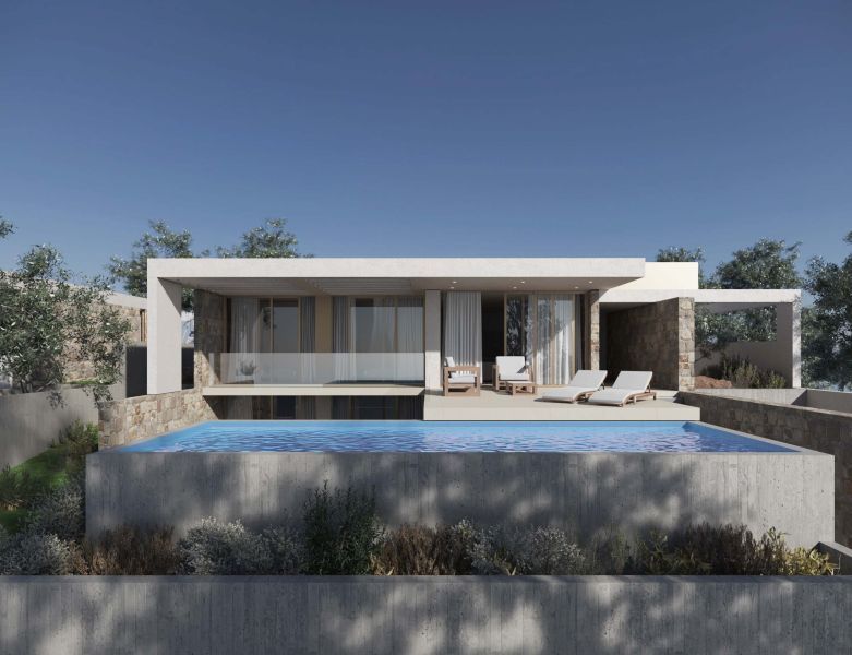 Villa in Paphos, Zypern, 210 m² - Foto 15