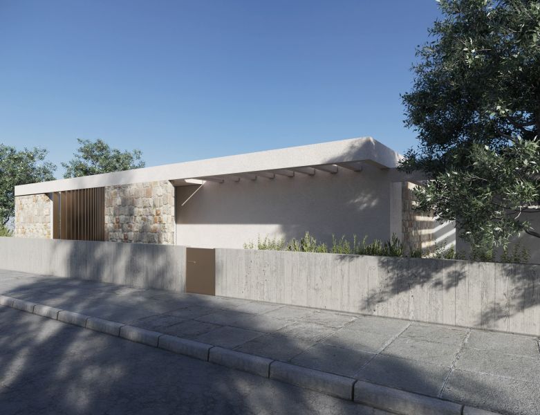 Villa in Paphos, Zypern, 210 m² - Foto 11