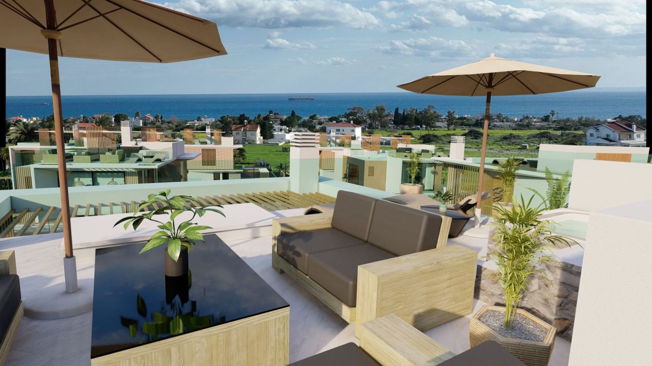 House in Iskele, Cyprus, 144 m² - picture 11