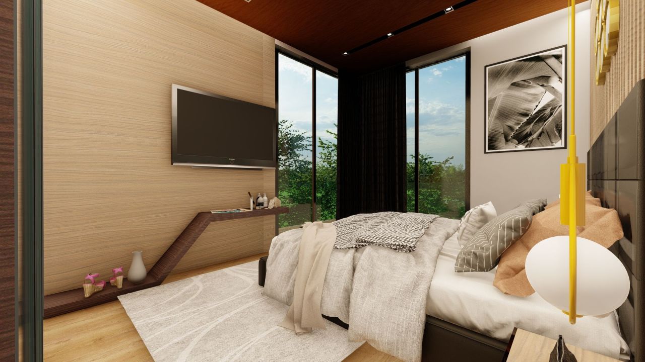 House in Iskele, Cyprus, 144 m² - picture 9