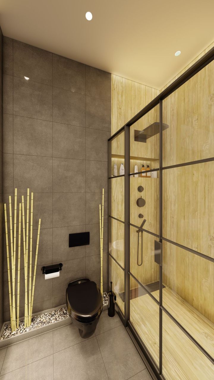 House in Iskele, Cyprus, 144 m² - picture 10