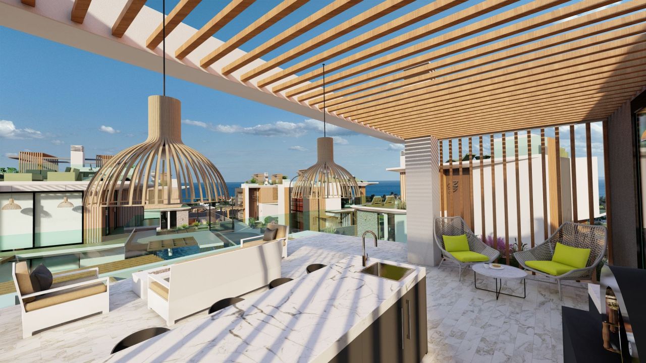 House in Iskele, Cyprus, 144 m² - picture 13