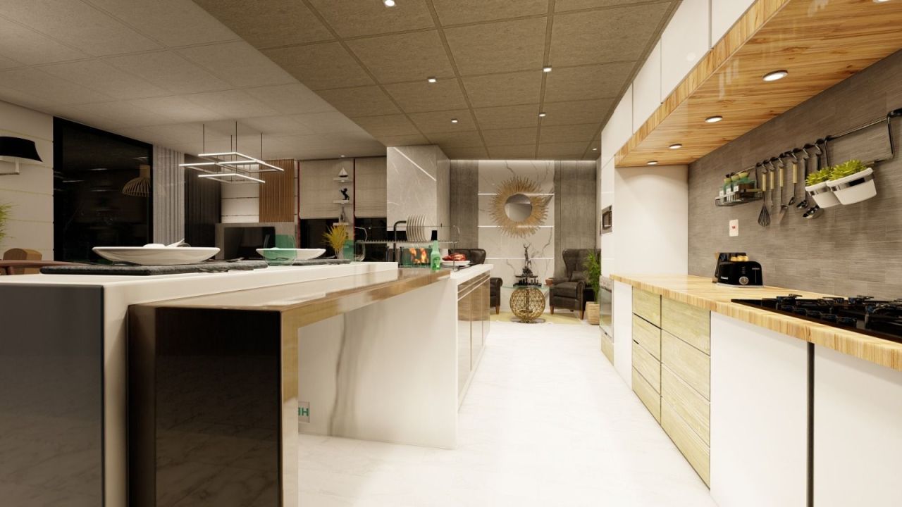 House in Iskele, Cyprus, 144 m² - picture 6