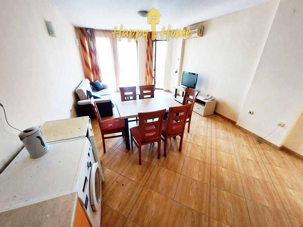 Flat at Sunny Beach, Bulgaria, 122 m² - picture 4