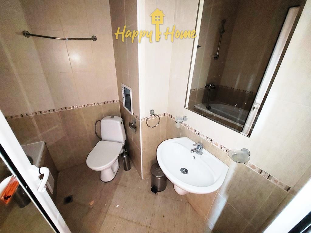 Flat at Sunny Beach, Bulgaria, 122 m² - picture 6