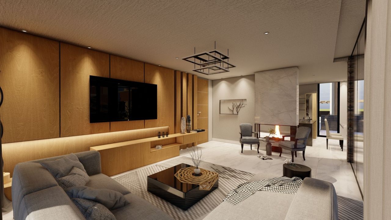 House in Iskele, Cyprus, 197 m² - picture 5