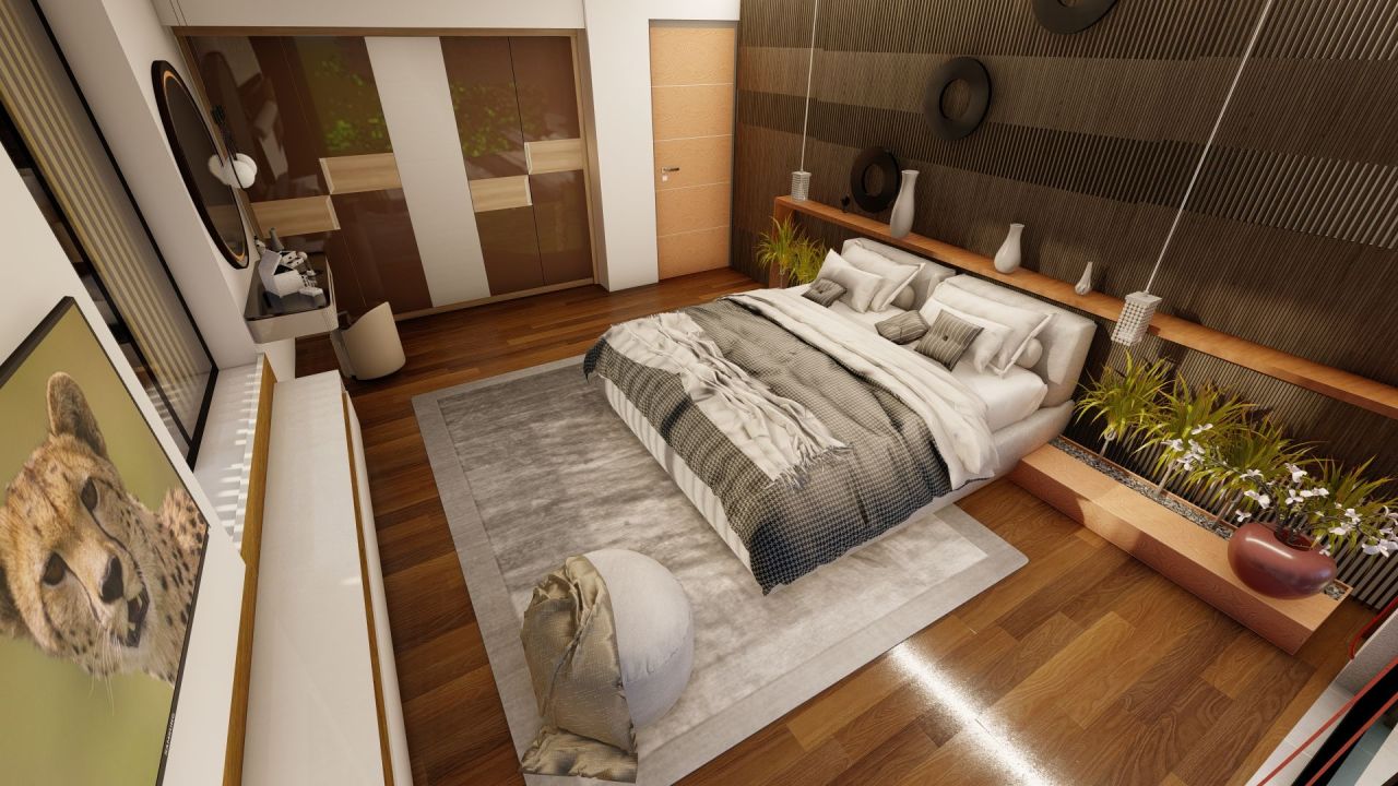 House in Iskele, Cyprus, 197 m² - picture 12