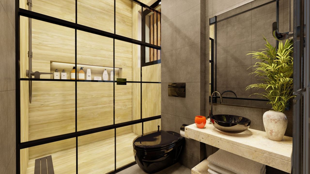 House in Iskele, Cyprus, 197 m² - picture 16