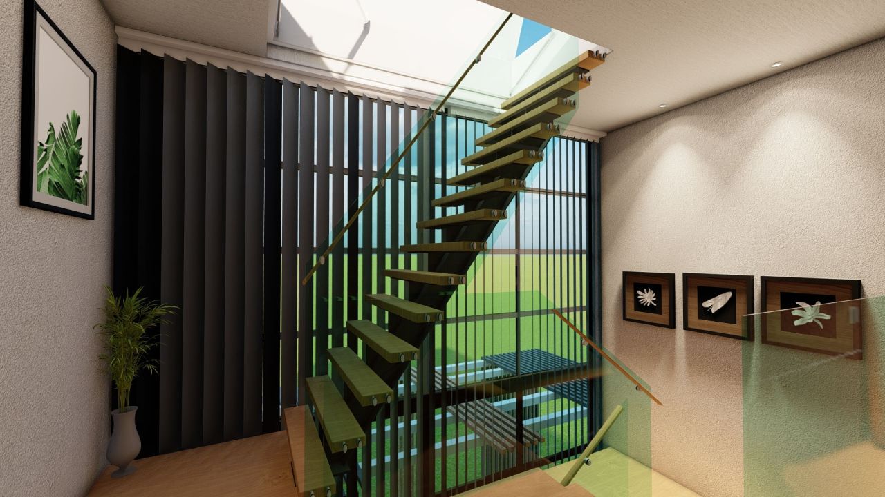 House in Iskele, Cyprus, 197 m² - picture 11