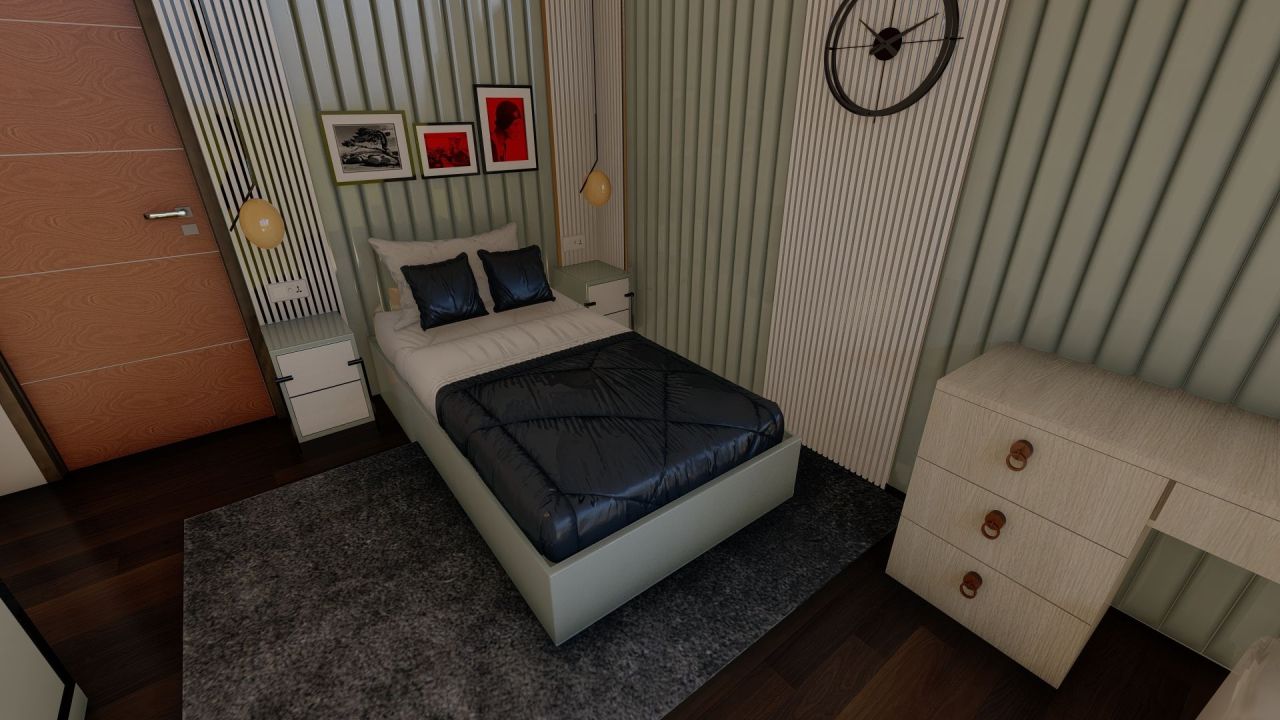 House in Iskele, Cyprus, 197 m² - picture 17