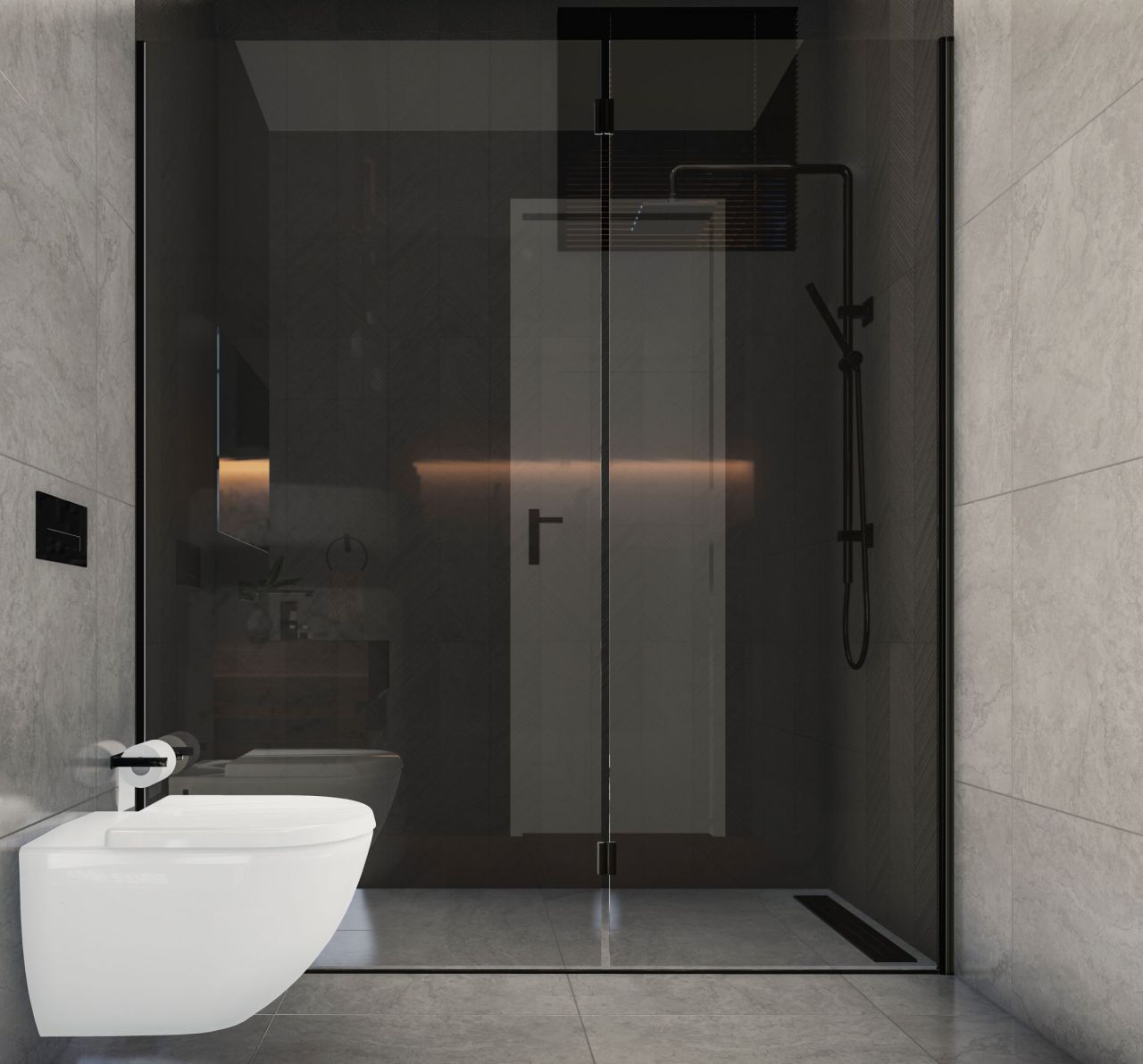 Appartamenti a İskele, Cipro, 60 m² - foto 15