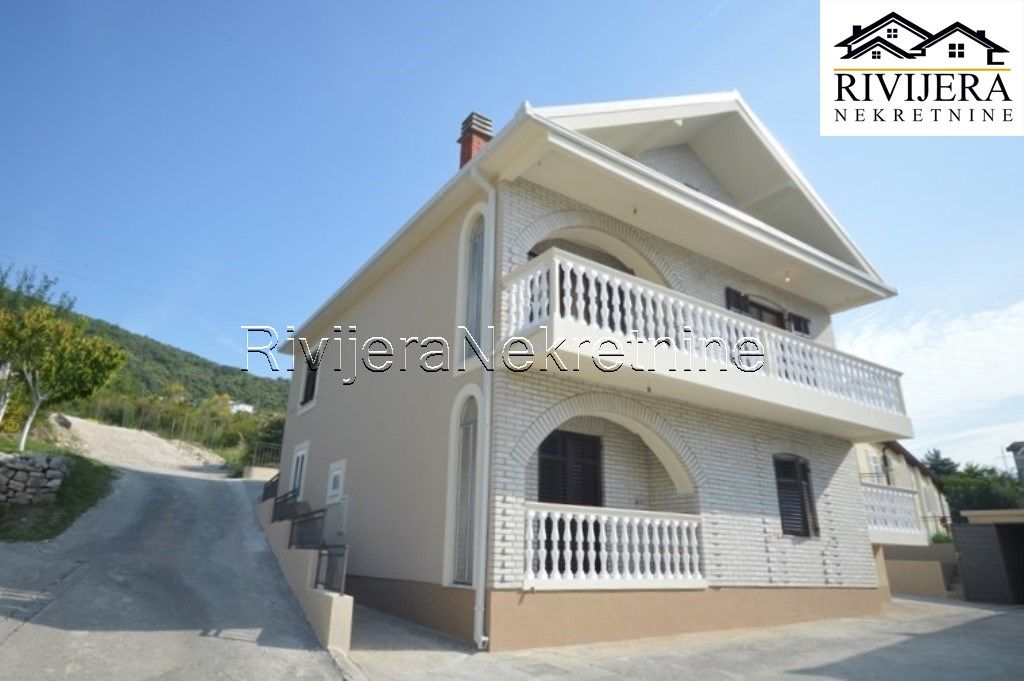 House in Herceg-Novi, Montenegro, 170 m² - picture 1
