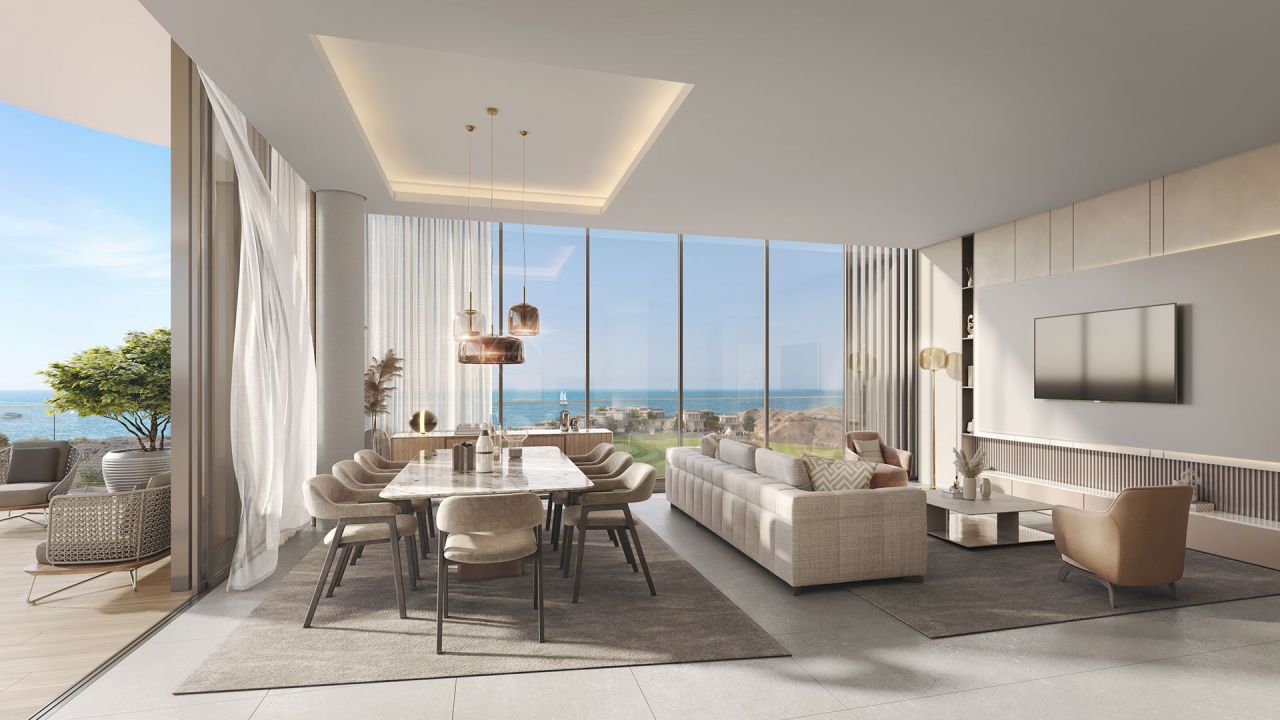 Villa a Muscat, Oman, 406 m² - foto 5