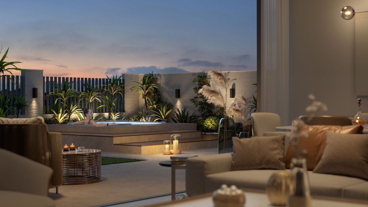 Villa a Muscat, Oman, 406 m² - foto 10