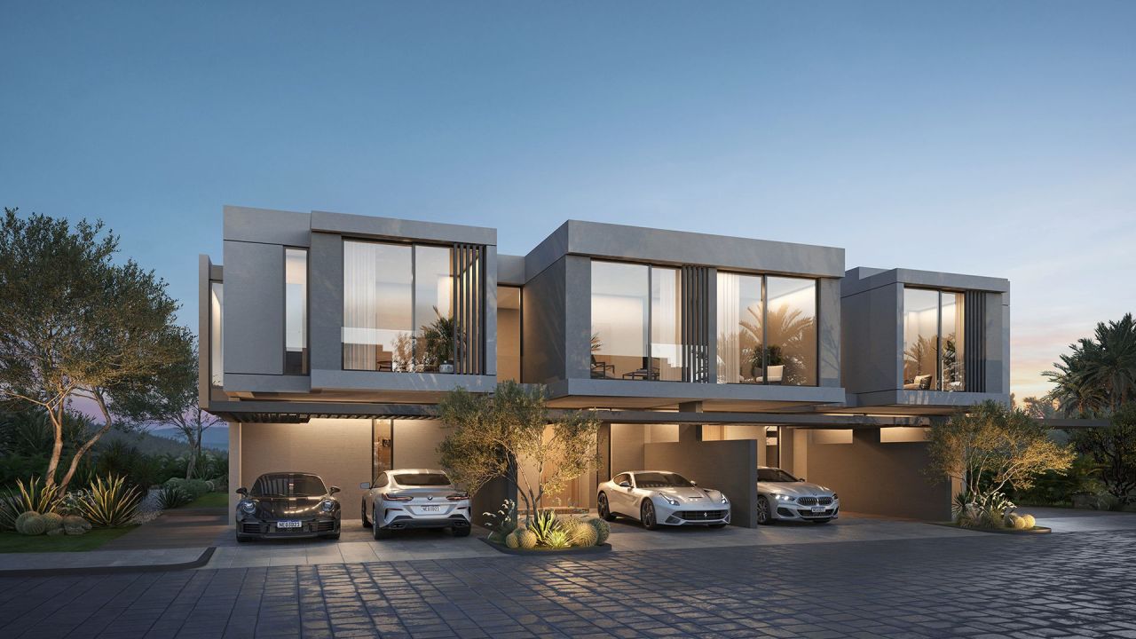 Villa a Muscat, Oman, 406 m² - foto 12