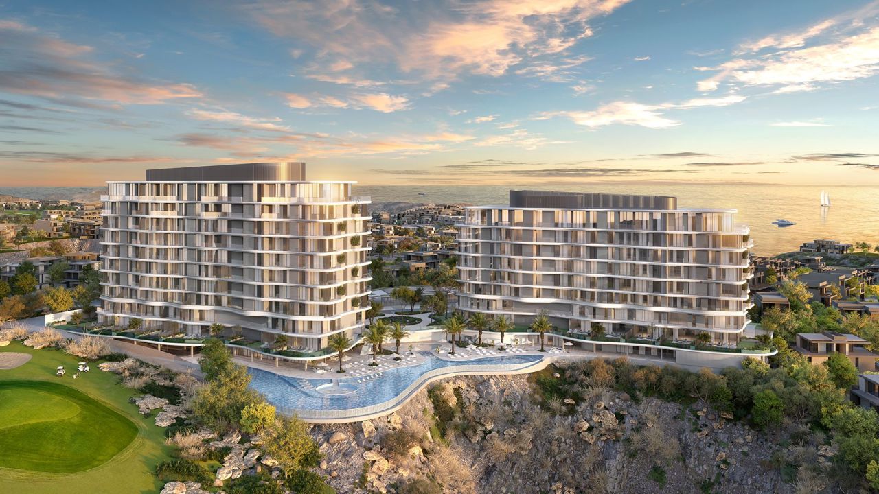 Villa a Muscat, Oman, 406 m² - foto 16