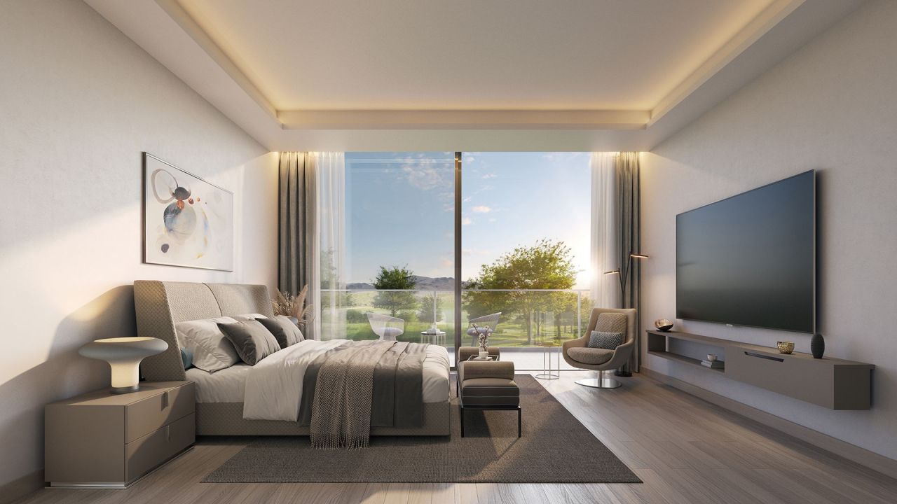 Villa en Muscat, Omán, 316 m² - imagen 6