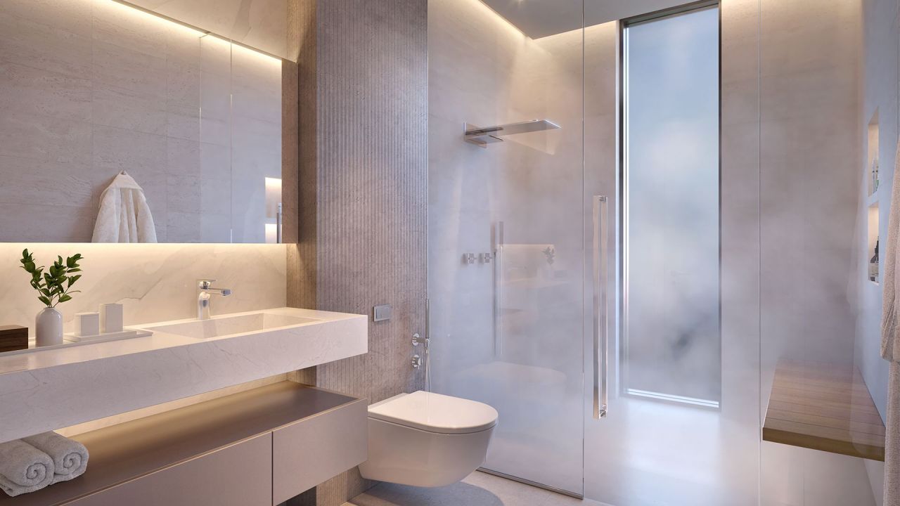 Villa en Muscat, Omán, 316 m² - imagen 8